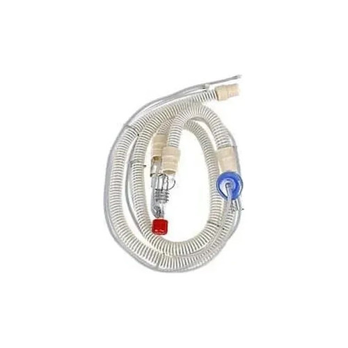Zoll Medical - Oxygen Accessories - 29716-001 - 29716001 - Pediatric Patient Circuit With Peep, Dehp - Fee.