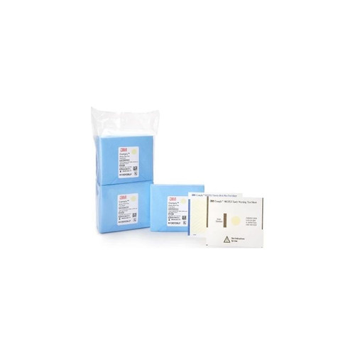 3M - 00135Lf - Plus Test Pack, Early Warning Sheet, Disposable