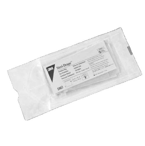 3M - 1003 - Drape, Incise W/Iso Bg