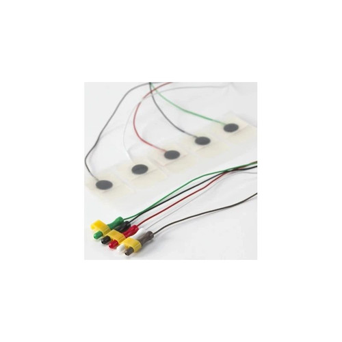 3M - 2289Pa - Electrode, Ecg Aldt Prewired Leads 28
