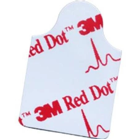 3M - 2330 - Electrode, Ekg Diagnostic Signal