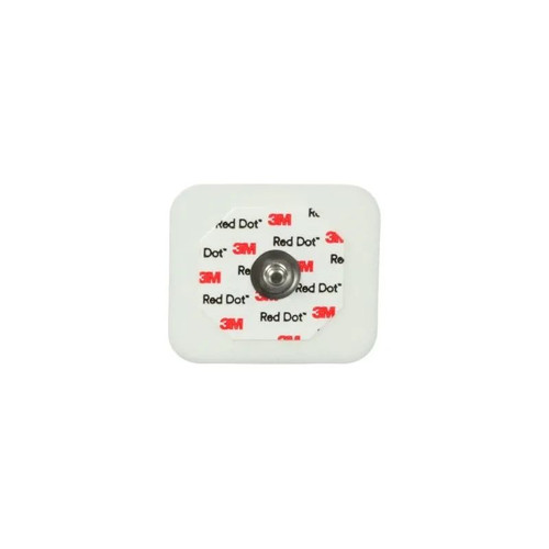 3M - 2560 - Monitoring Electrode, No Abrader