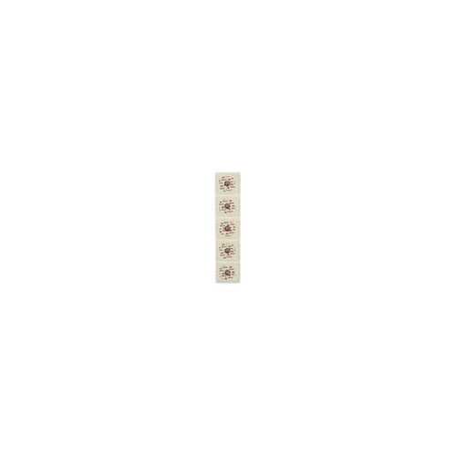 3M - 2560-5 - 25605 - Electrode, Monitoring Red Dot Adlt 1.6 X1.36