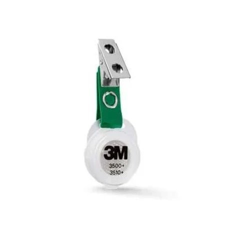 3M - 3510 - Monitor, Vapor Organic W/Analysis