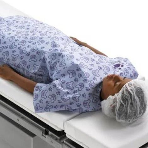 3M - 81201 - Gown, Or Bair Paws Xlg Adlt Arizan
