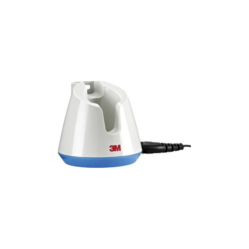 3M - 9682 - Stand, Charger Drop In W/Cord F/9681 Clipper