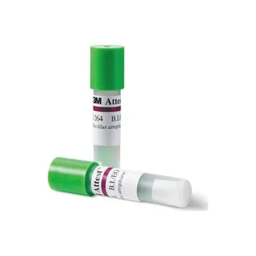 3M - Attest - 1264-S - 1264S - Indicator, Biological Eo