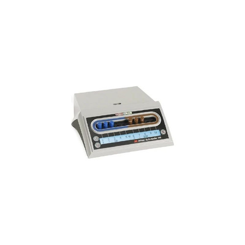 3M - Attest - 390 - Auto Reader, Steam Strlz D/S