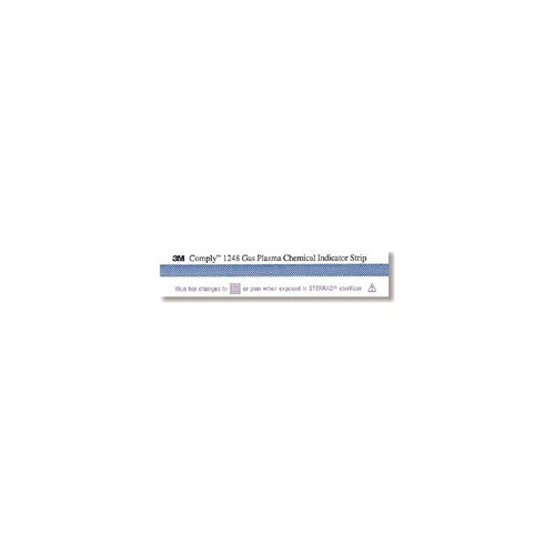 3M - Comply - 1248 - Indicator, Vapor Gas