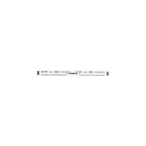 3M - Comply - 1250 - Solventum Corp - Indicator, Steam Strip