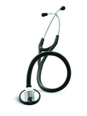 3M - Littmann - 2161 - Stethoscope, Litt Cardio Master Blk 27