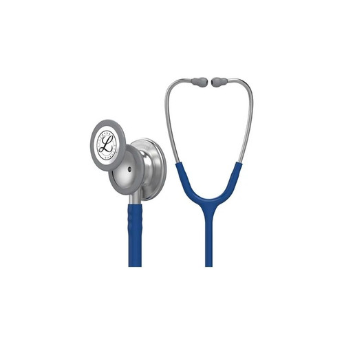 3M - Littmann - 5622 - Stethoscope, Classic Iii Navy 27
