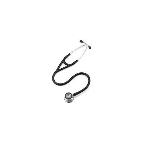 3M - Littmann - 6163 - Stethoscope, Cardiology Iv W/Blk Finish