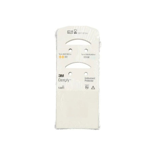 3M - Solventum Corp. - 13911 - Corp - Protector, Instr Attest 2"X5"