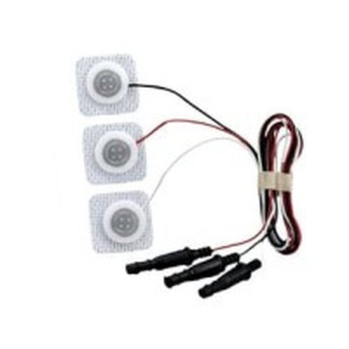 3M - Solventum Corp. - 2283 - Corp - Electrode, Prewrd Radiolucent Inf