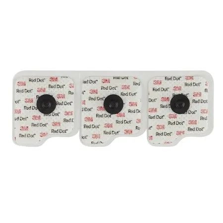 3M - Solventum Corp. - 26703 - Corp - Electrode, Red Dot