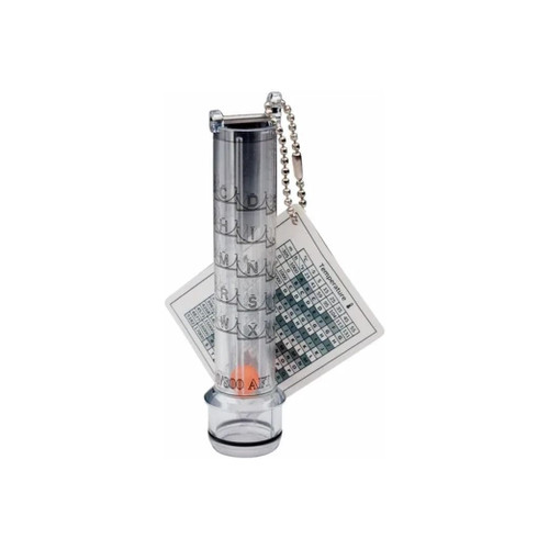 3M - Tr-971 - Tr971 - Indicator, Air Flow F/Versaflo