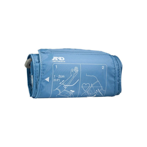 A&D Medical - Ua-291 - Replacement Blood Pressure Cuff, Large.