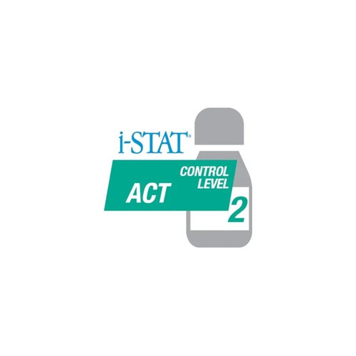 Abbott - 06P1716 - I-Stat Act Ctl Lvl2 B Abbdia