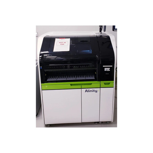 Abbott - Alinity - 09P2820 - I Immunoassay Reagent Homocysteine For Analyzer 200 Tests