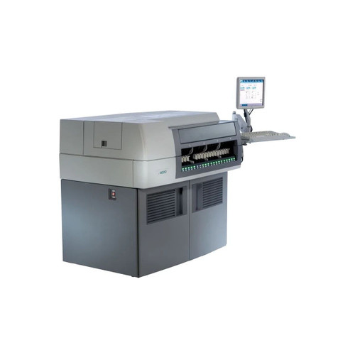 Abbott - Architect - 02P7201 - Integrated Rsh Kit For C4000 And I1000Sr Analyzers