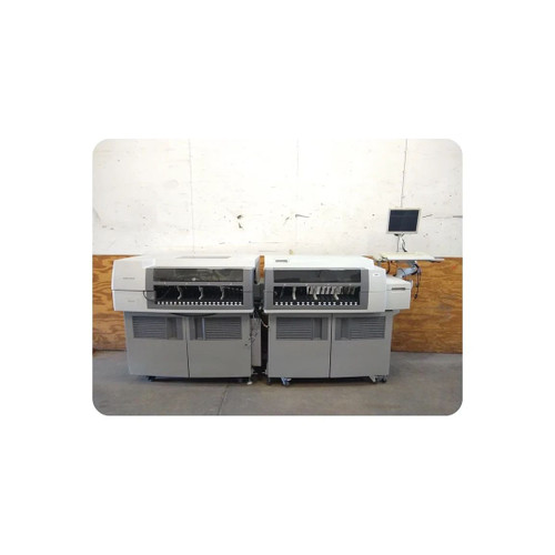 Abbott - Architect - 02P8201 - Cartridge Segment For C4000 Analyzer