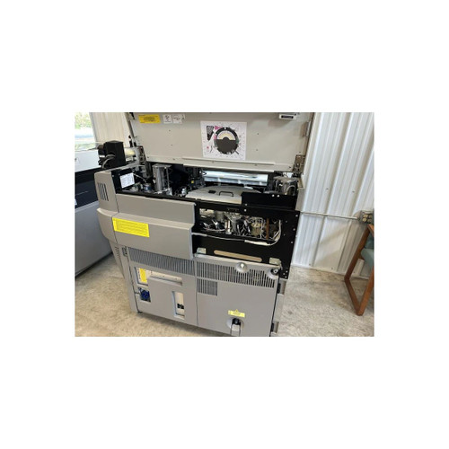Abbott - Architect - 03L4112 - Control For C16000, C4000, C4100, C8000, Ci16200, Ci8200 Analyzer