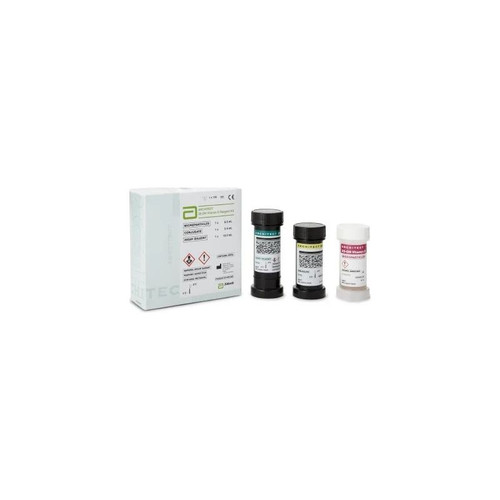 Abbott - Architect - 05P0225 - Test Kit, Vitamin D