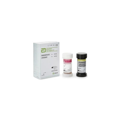 Abbott - Architect - 07K7525 - Reagent, Fsh (100Tests)