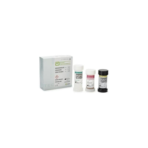 Abbott - Architect - 07K7725 - Reagent, Progesterone (100Tests)