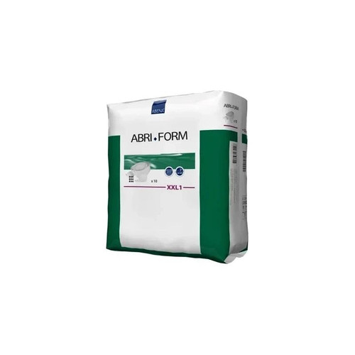 Abena - 300516 - North America Form Xxl1