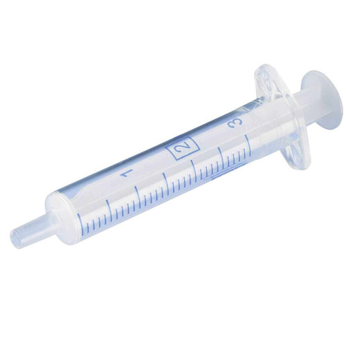 Air Tite - Nj460672802 - Syringe, Norm - Ject Ll Disp Str10Ml