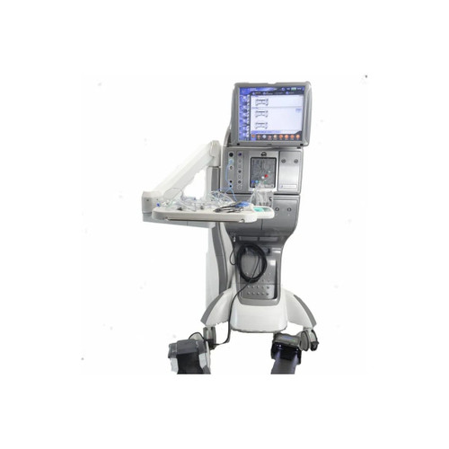 Alcon - Constellation Total Plus - 8065753106 - Vitrectomy Pak