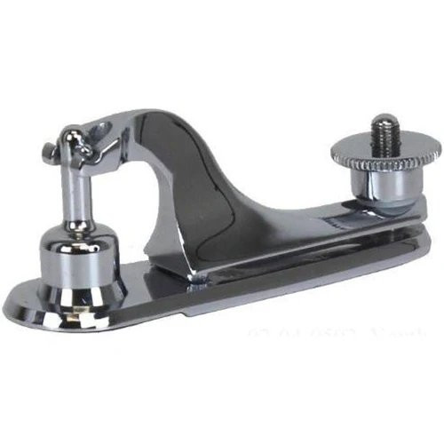 Allied - 02-04-0502 - Circumcision Clamp Gomco 2.1 Cm Chrome - Plated