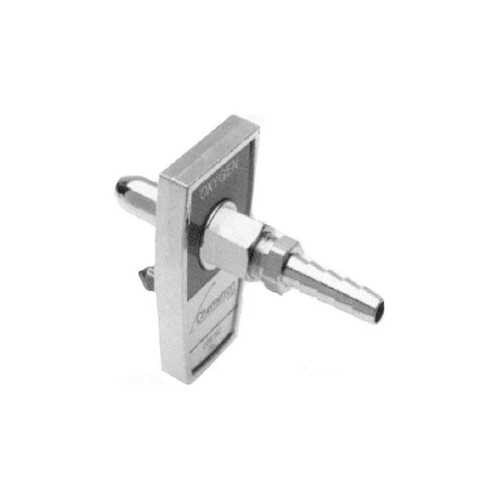 Allied - Chemetron - 12-01-5200 - Vacuum Hose Adapter For Ahp300 Ventilator 1/4 Inch Barb