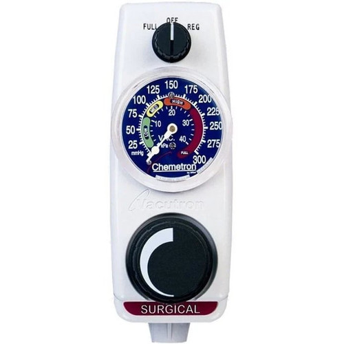 Allied - Vacutron - 22-12-1108 - Suction Regulator