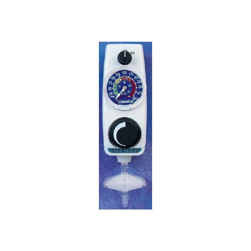Allied - Vacutron - 22-13-1111 - Suction Regulator