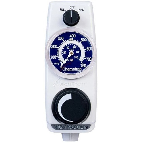 Allied - Vacutron - 22-14-1106 - Suction Regulator