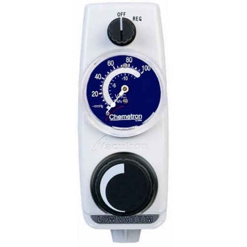Allied - Vacutron - 22-15-1211 - Suction Regulator