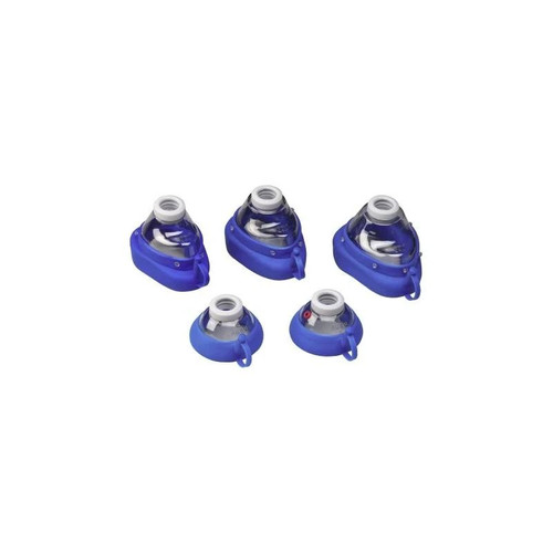 Ambu - 000315000 - Cpr Resuscitation Mask