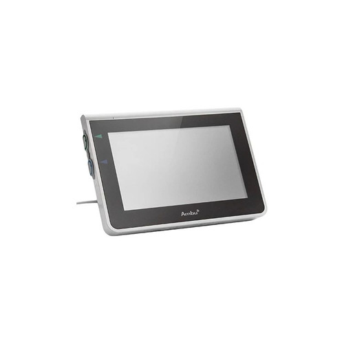 Ambu - 405002000 - Monitor With Video Out For Bronchoscopes