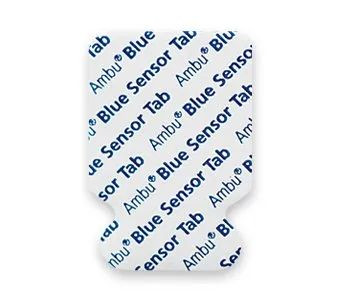Ambu - Bstab2300100 - Electrode Tab Sensor Blu