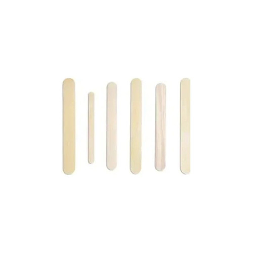 Amd Ritmed - 50000 - Junior Tongue Depressor, 5;", Non - Sterile