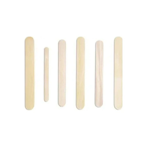 Amd Ritmed - 58000 - Infant Tongue Depressor, Sterile