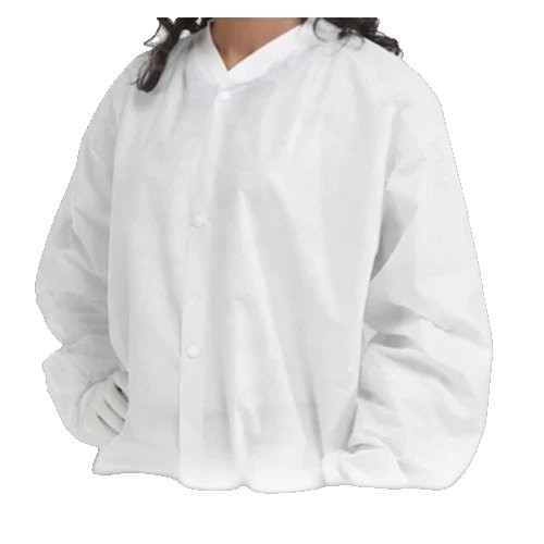 Amd Ritmed - A8042 - Inc Premium Lab Coat