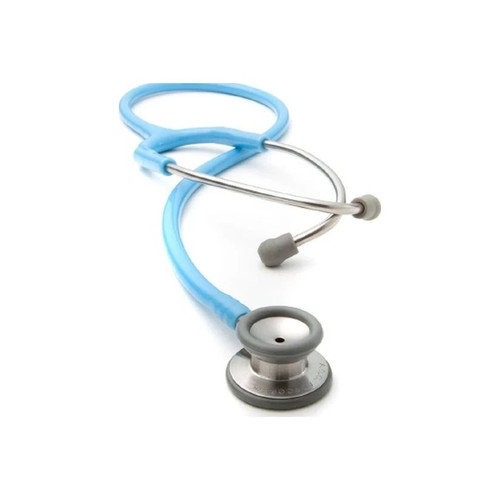 American Diagnostic - 604lb - Pediatric Stethoscope, Light