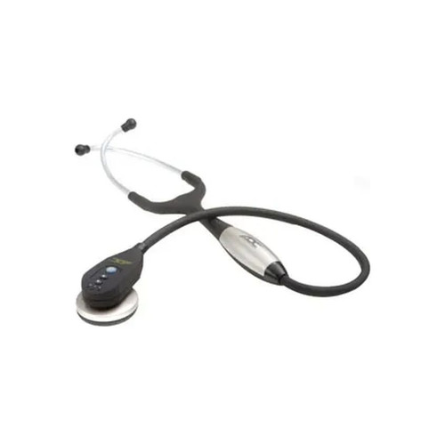 American Diagnostic - 619sm - Stethoscope, Smoke Finish