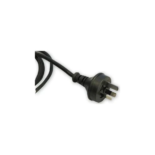 American Diagnostic - 9000Pcau - Adview 9000 Power Supply Cord 8.2 Foot 120 V Iec320 3 Pin Plug Australia