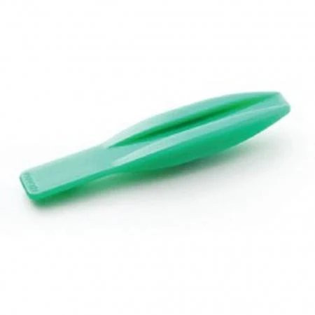 American Diagnostic - Adc - 4010t - Bite Block / Tongue Depressor Plastic Reusable