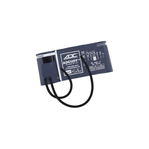 American Diagnostic - Adc - 8451-11An-2 - Reusable Blood Pressure Cuff 23 To 40 Cm Arm Nylon Adult